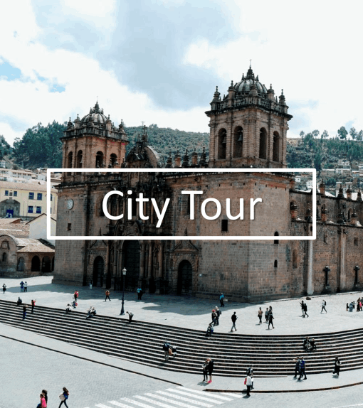 City Tour
