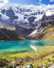 Laguna Humantay