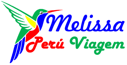 MELISSA PERU VIAGEM