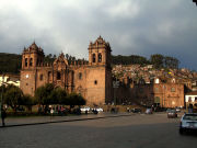 Cusco
