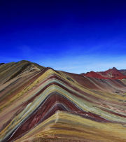Vinicunca - Montaña Siete Colores